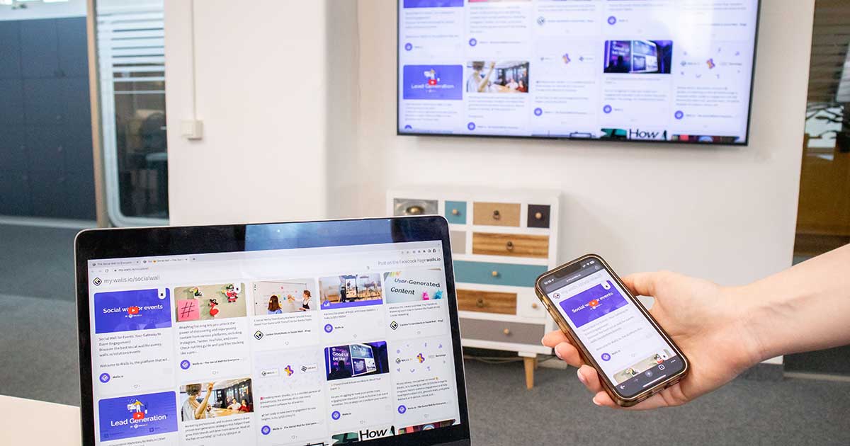 social media marketing services delivering ROI and leads for small business